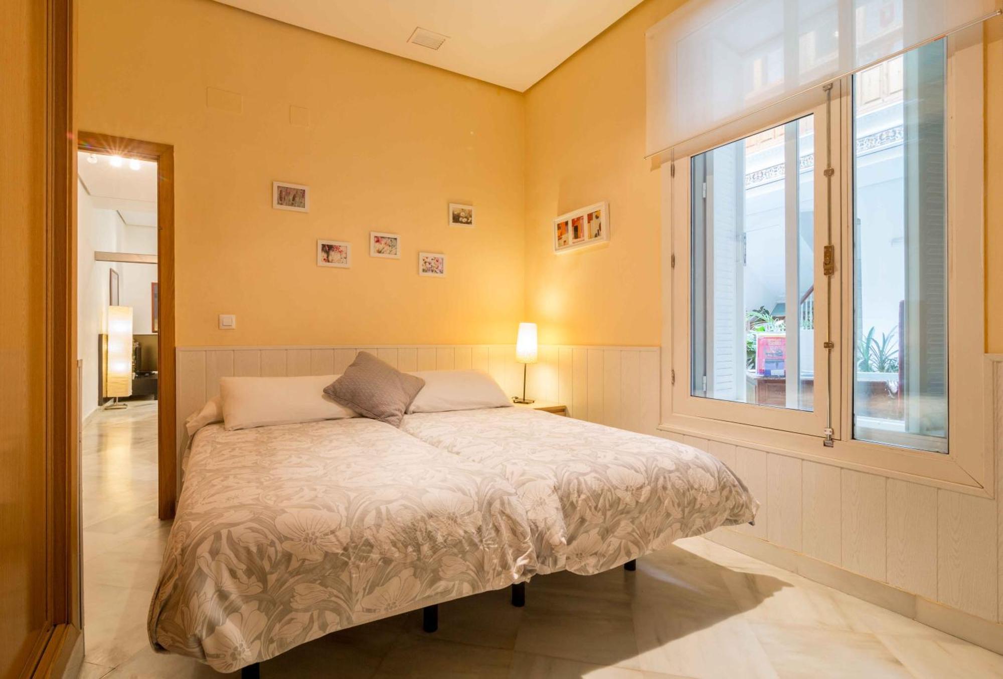 La Casa Del Conde De Gelves Apartments — Photos 3