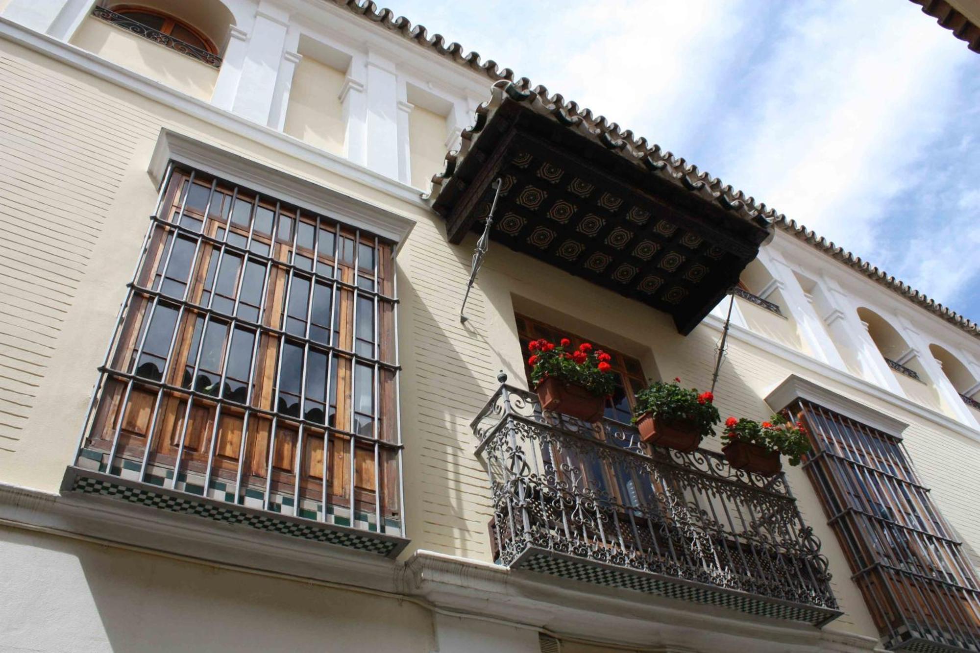 La Casa Del Conde De Gelves Apartments, Seville